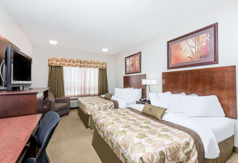 فندق Ramada By Wyndham Olds