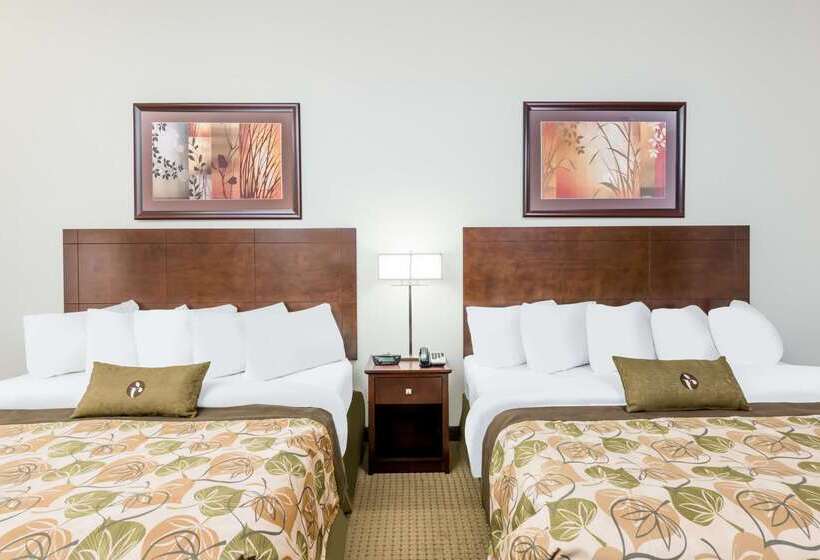 فندق Ramada By Wyndham Olds