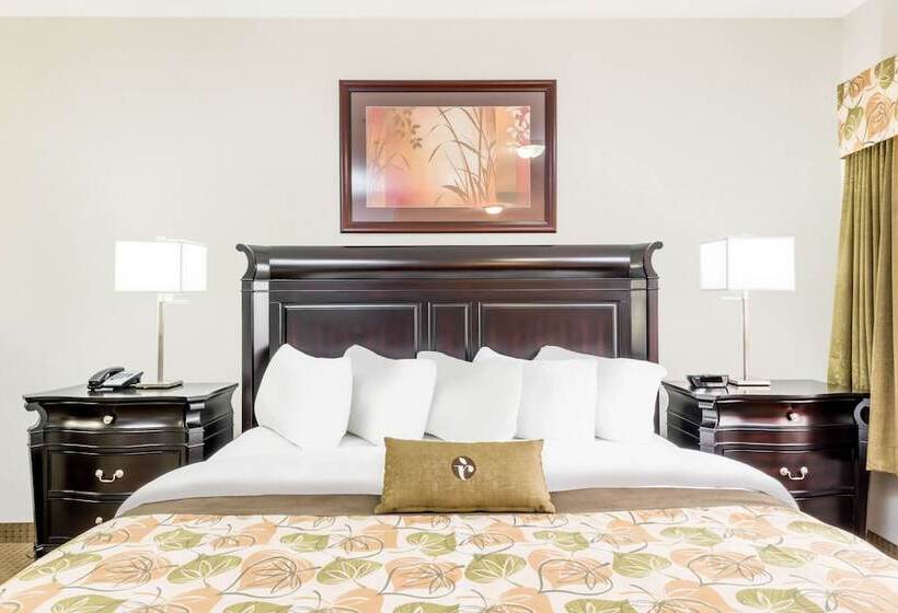 فندق Ramada By Wyndham Olds