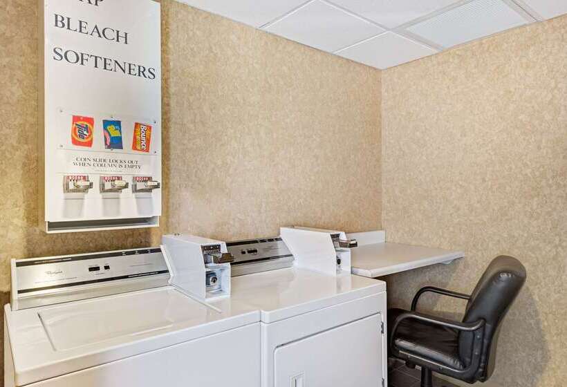 فندق Ramada By Wyndham Saco/old Orchard Beach Area