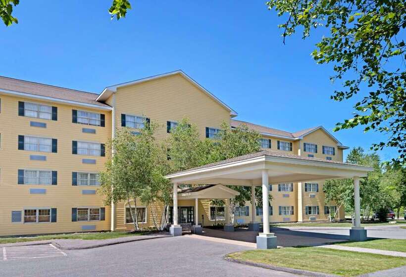 فندق Ramada By Wyndham Saco/old Orchard Beach Area