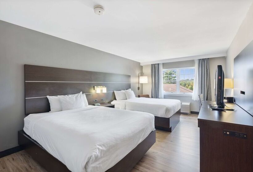 فندق Ramada By Wyndham Saco/old Orchard Beach Area