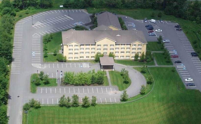 فندق Ramada By Wyndham Saco/old Orchard Beach Area