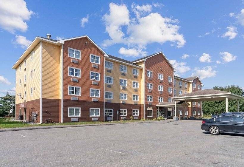فندق Ramada By Wyndham Saco/old Orchard Beach Area