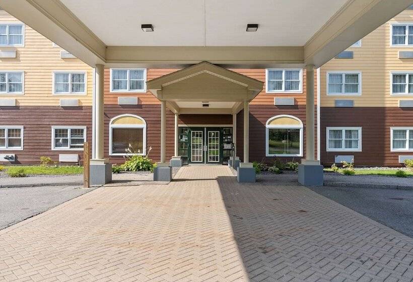 فندق Ramada By Wyndham Saco/old Orchard Beach Area