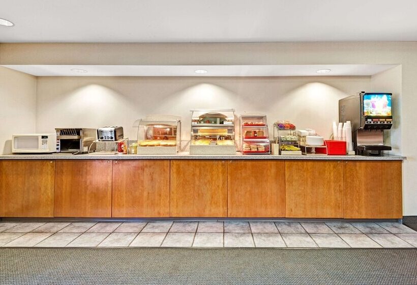 فندق Ramada By Wyndham Saco/old Orchard Beach Area