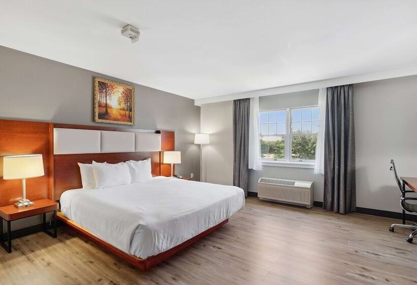 فندق Ramada By Wyndham Saco/old Orchard Beach Area