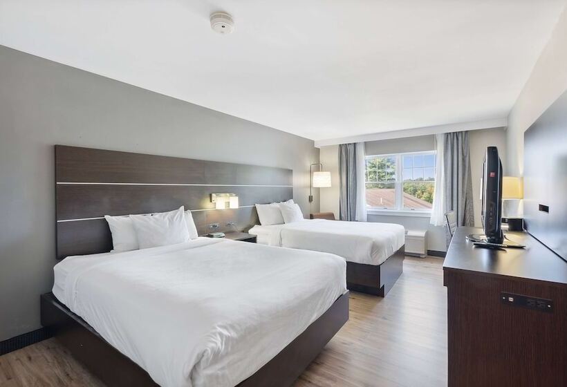 فندق Ramada By Wyndham Saco/old Orchard Beach Area