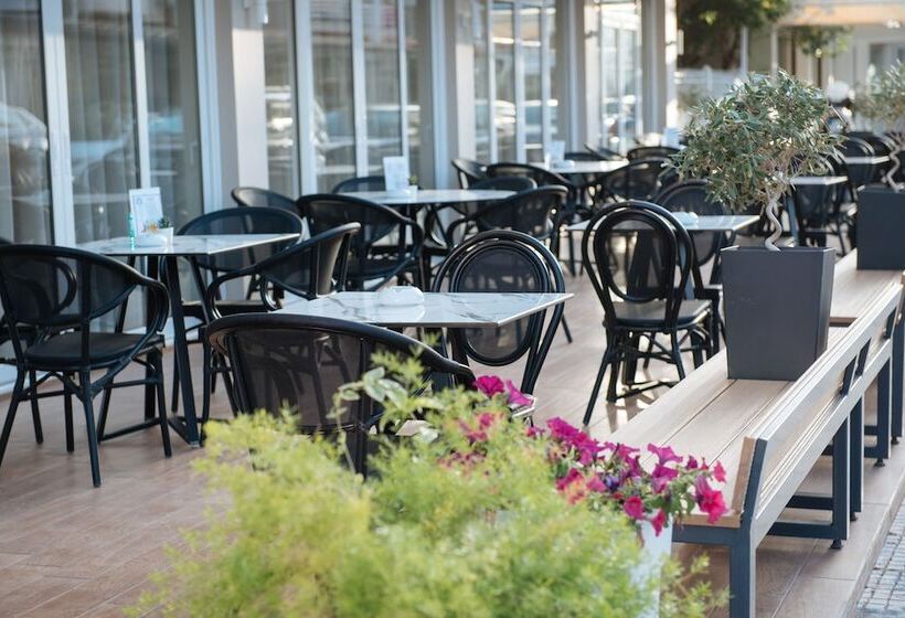 בית מלון כפרי Regina Mare