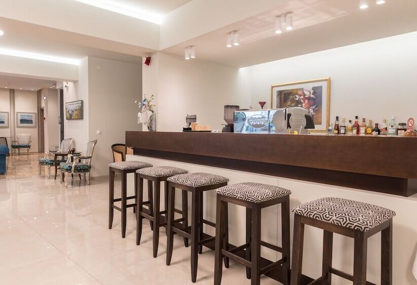 בית מלון כפרי Regina Mare