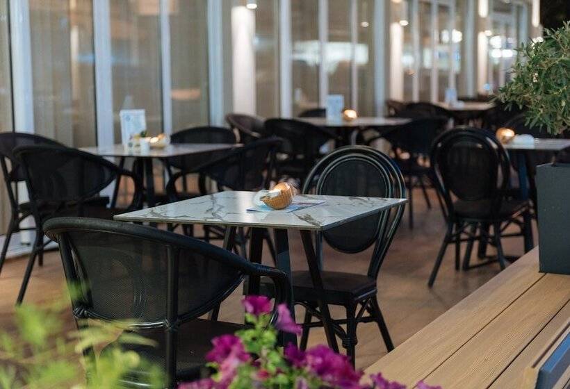 בית מלון כפרי Regina Mare