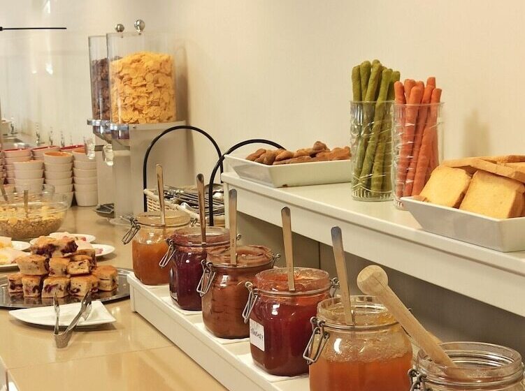 בית מלון כפרי Regina Mare