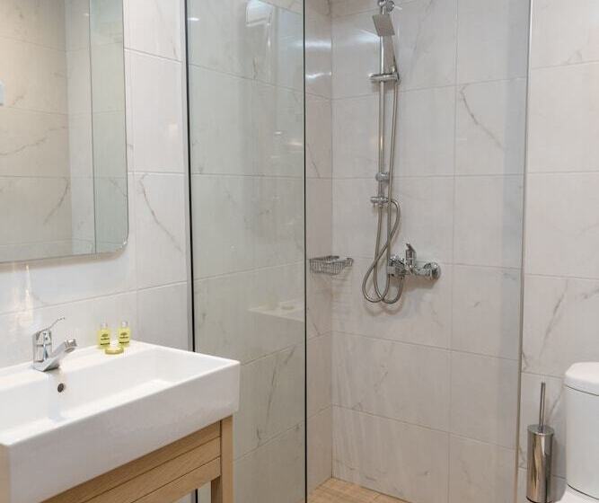 בית מלון כפרי Regina Mare