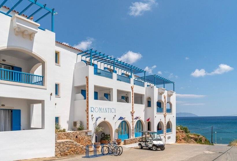 فندق Romantica