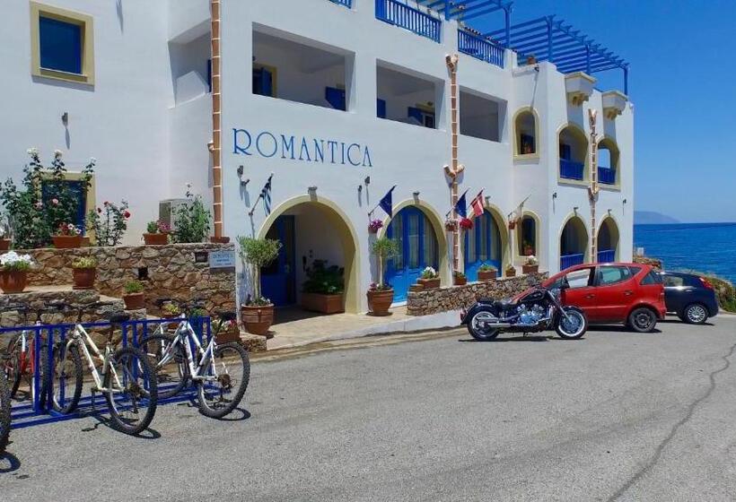 فندق Romantica