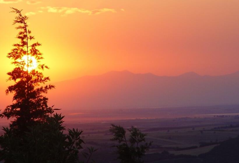 酒店 Roxani Country House Resort