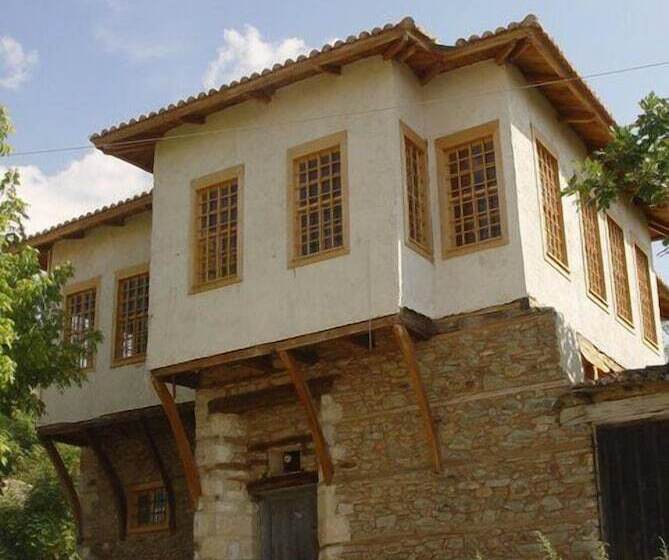 酒店 Roxani Country House Resort