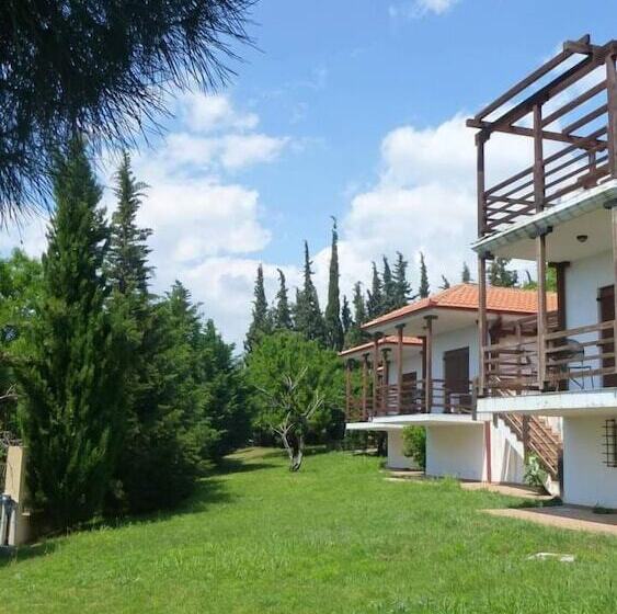 酒店 Roxani Country House Resort