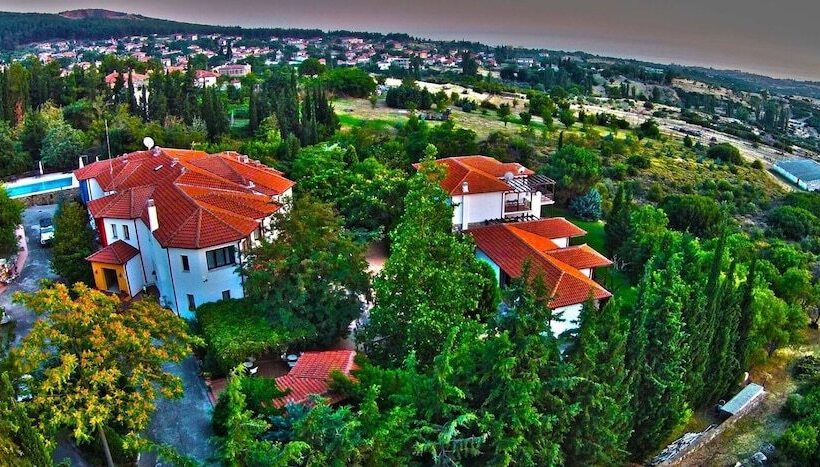 酒店 Roxani Country House Resort