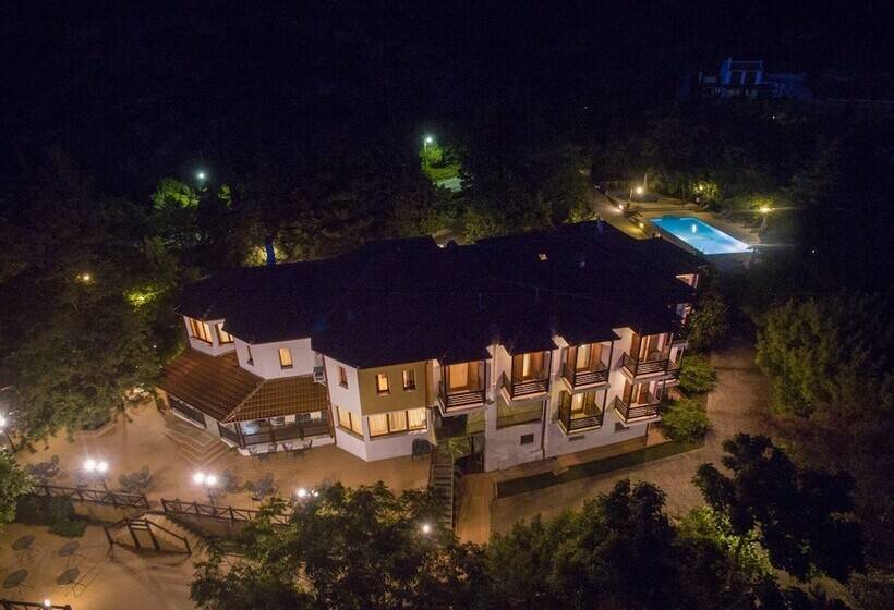 酒店 Roxani Country House Resort