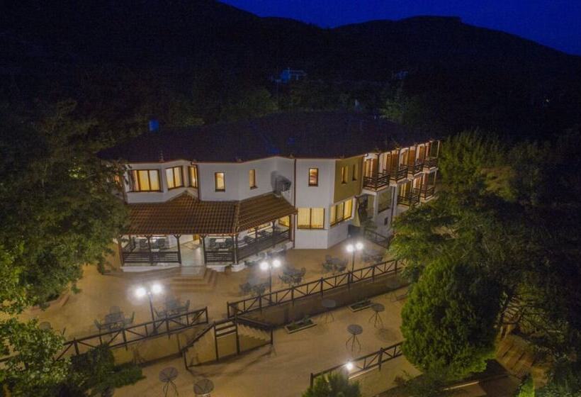 酒店 Roxani Country House Resort