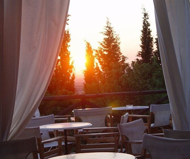 酒店 Roxani Country House Resort