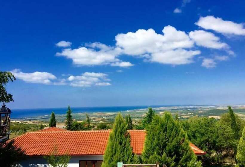 酒店 Roxani Country House Resort