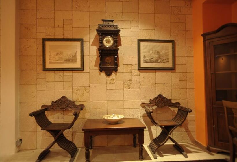 酒店 Roxani Country House Resort