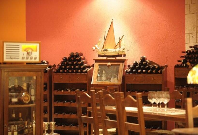 酒店 Roxani Country House Resort