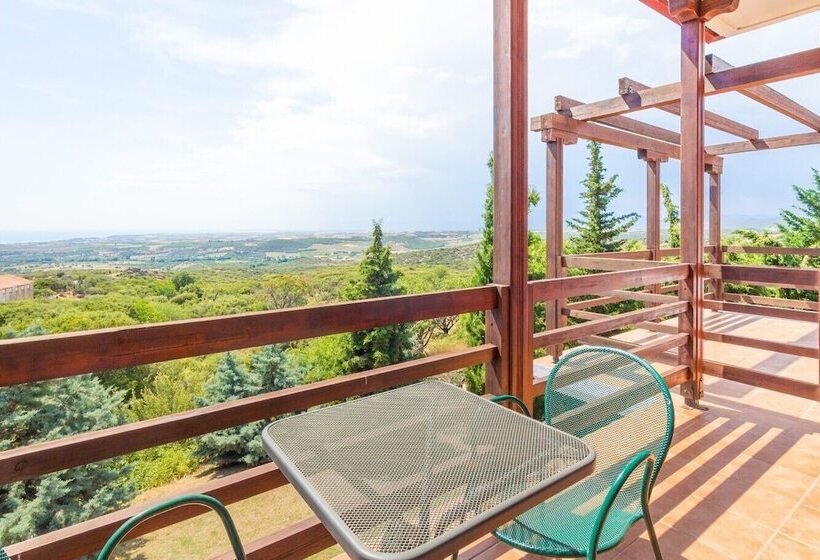 酒店 Roxani Country House Resort