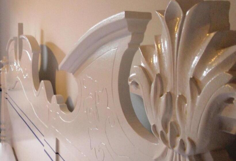 هتل روستایی Quinta Da Meia Eira