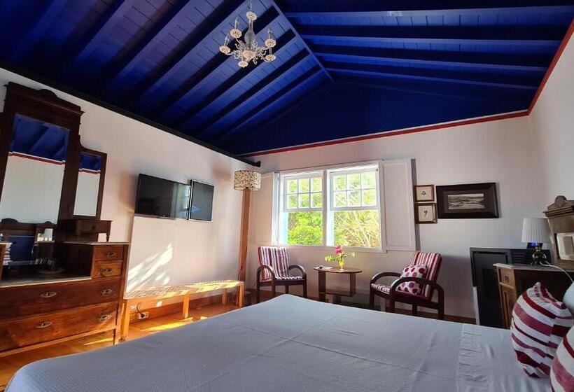 هتل روستایی Quinta Da Meia Eira