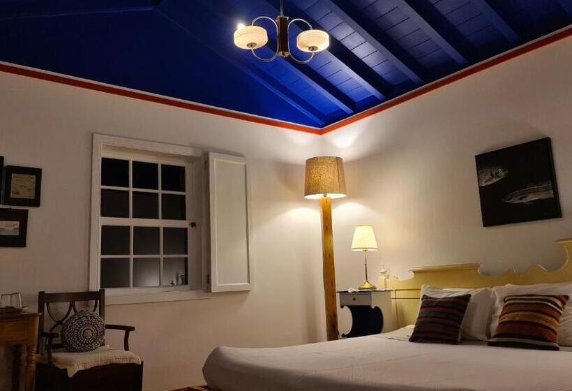 هتل روستایی Quinta Da Meia Eira