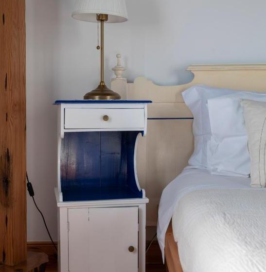 هتل روستایی Quinta Da Meia Eira