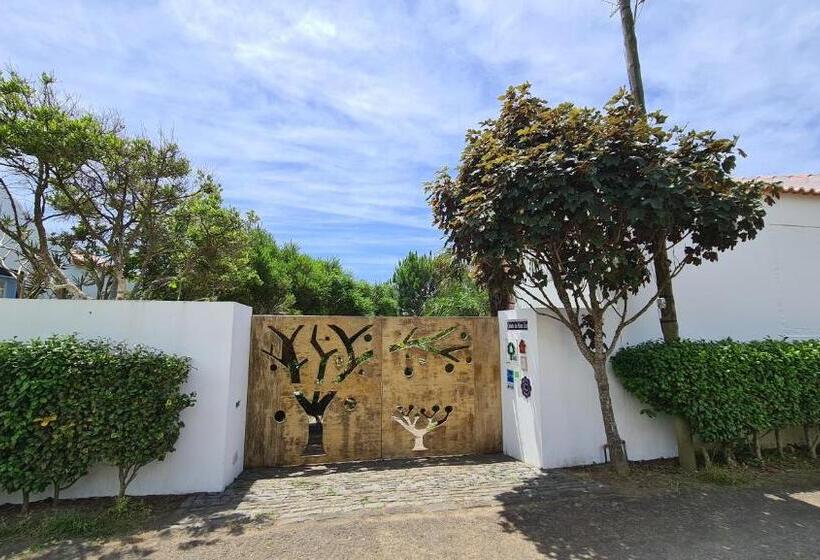 هتل روستایی Quinta Da Meia Eira