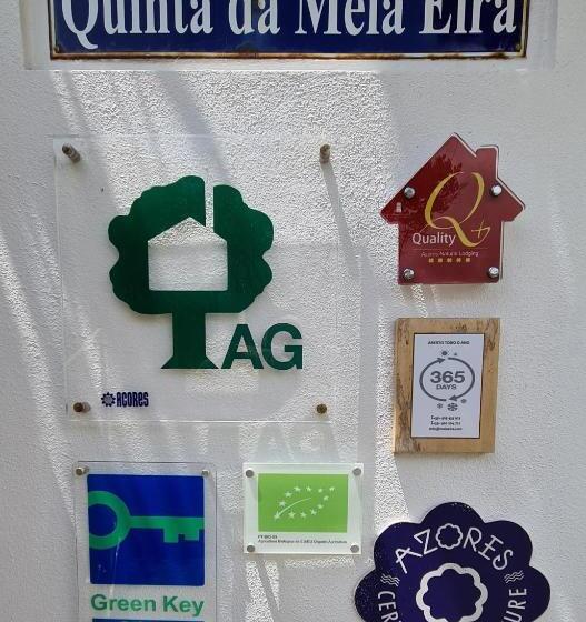 هتل روستایی Quinta Da Meia Eira