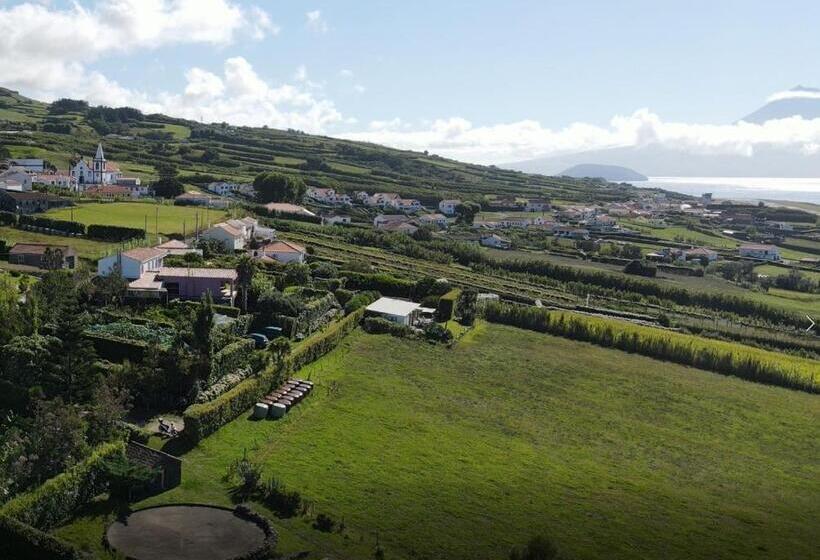 هتل روستایی Quinta Da Meia Eira