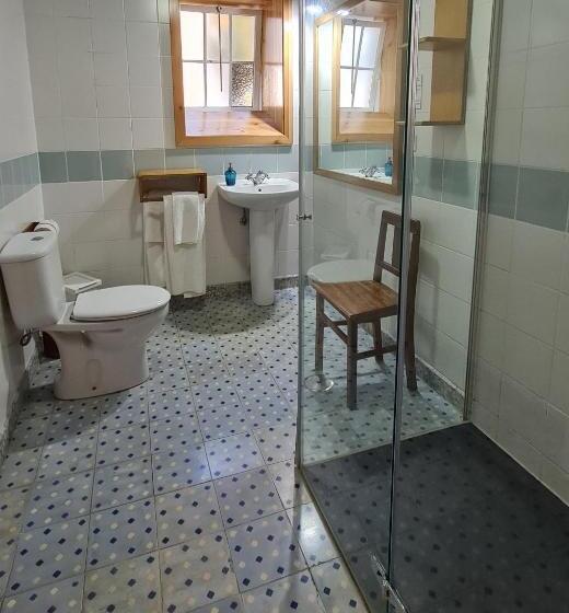 هتل روستایی Quinta Da Meia Eira