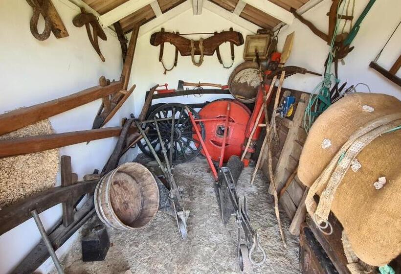 هتل روستایی Quinta Da Meia Eira