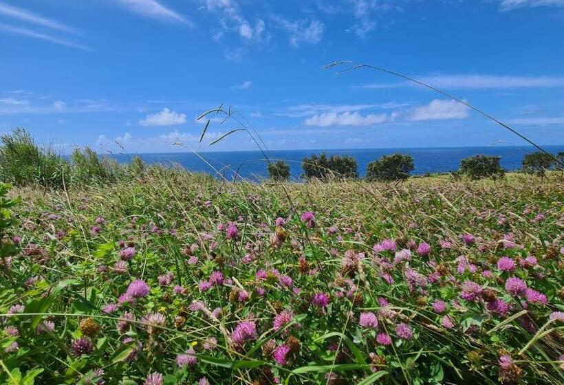 هتل روستایی Quinta Da Meia Eira