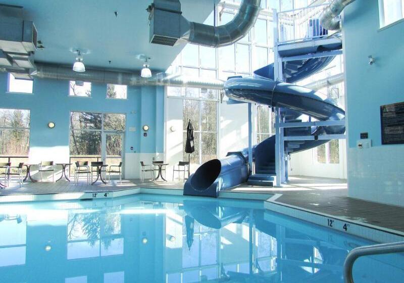 Sandman Hotel And Suites Squamish