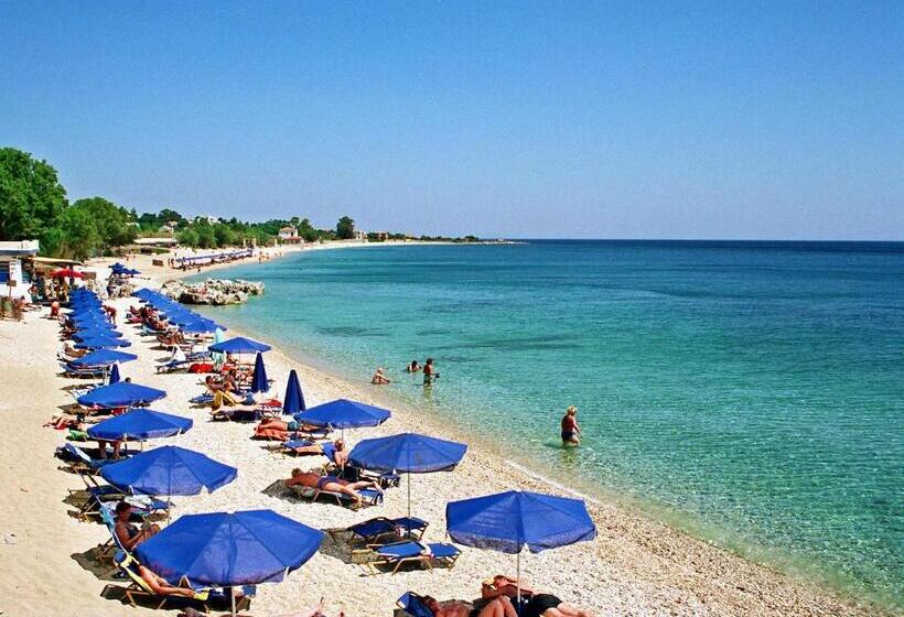 Отель Sandy Bay