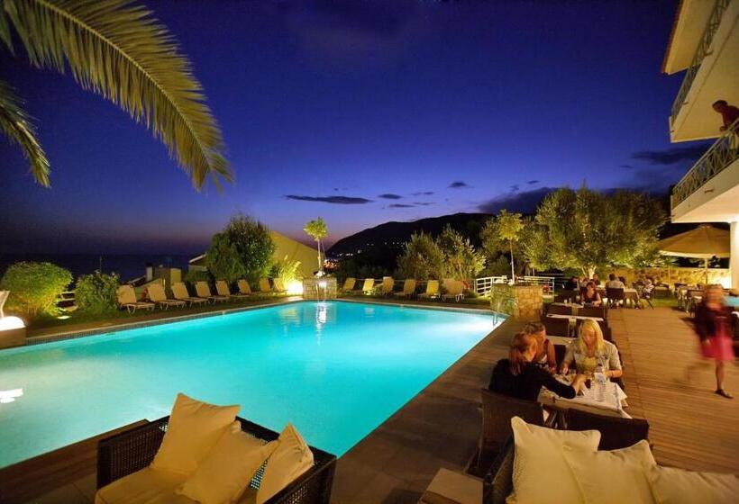 Отель Sandy Bay