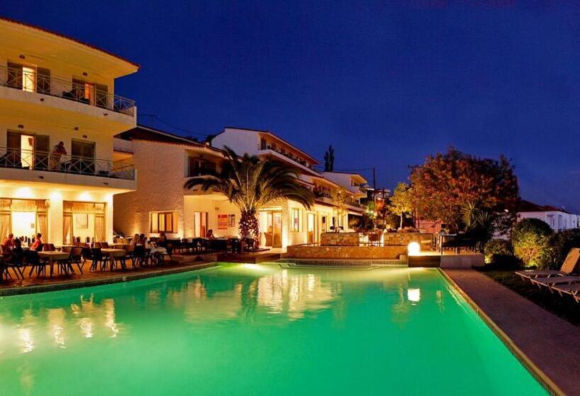 Отель Sandy Bay