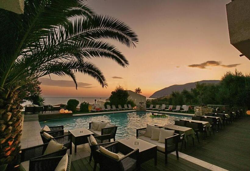 Отель Sandy Bay