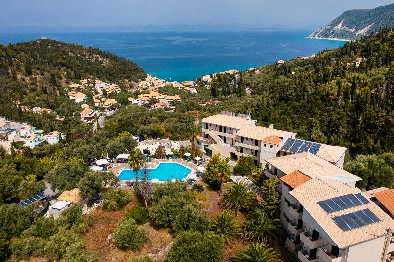 Отель Santa Marina