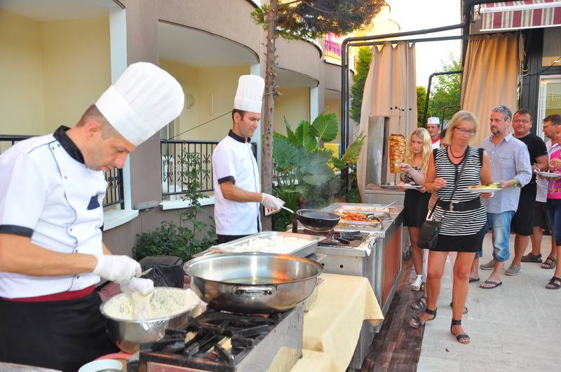 בית מלון כפרי Sayanora & SayanoraPark