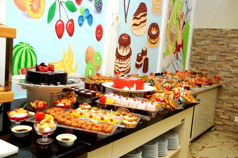 בית מלון כפרי Sayanora & SayanoraPark