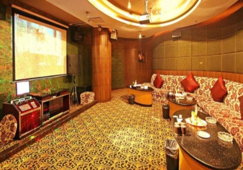 酒店 Seaview  Hangzhou Bay