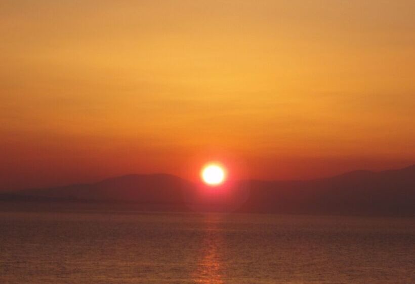 فندق Sea View Resorts & Spa